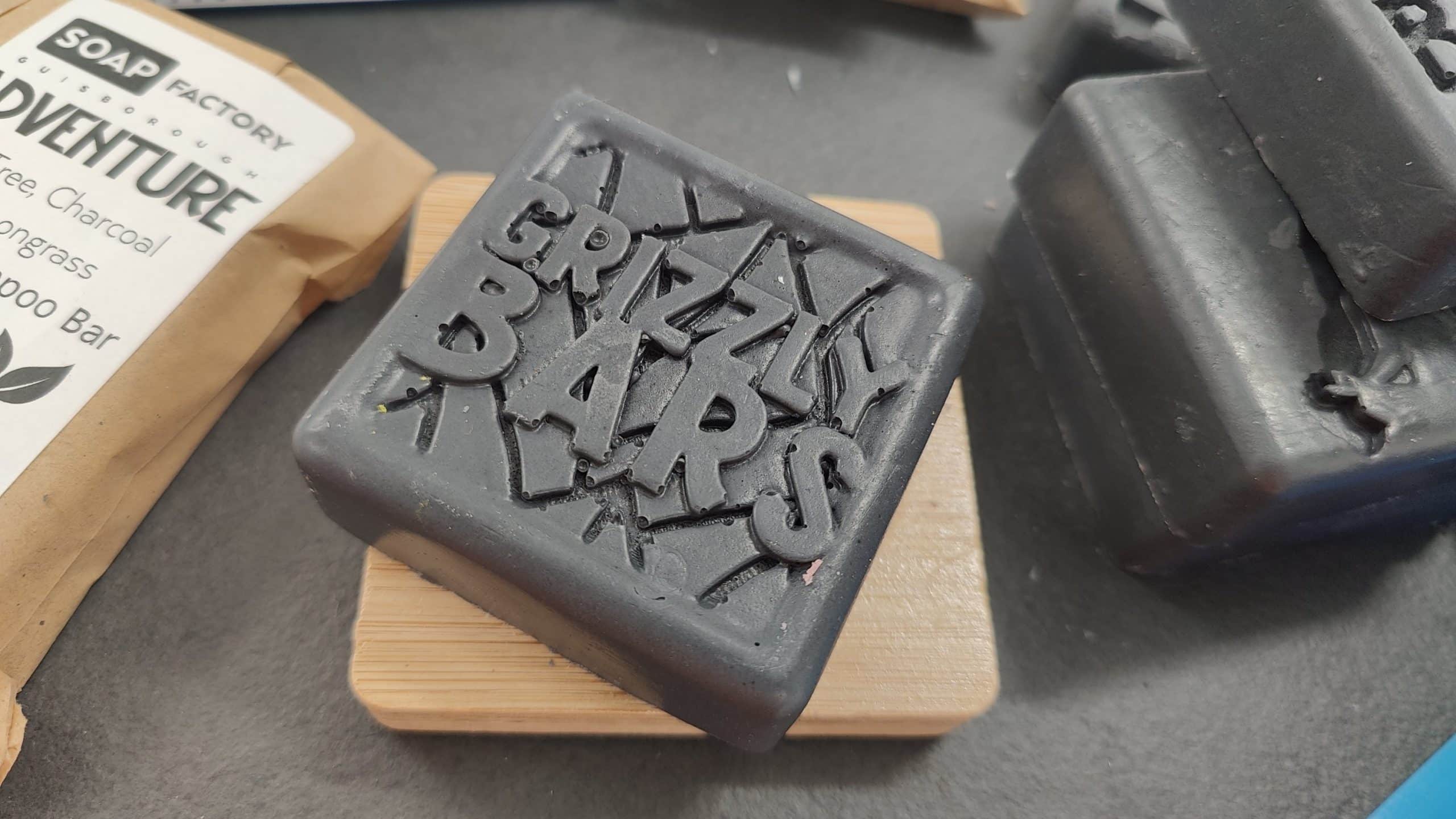 Bamboo Soap Dish - Image 2