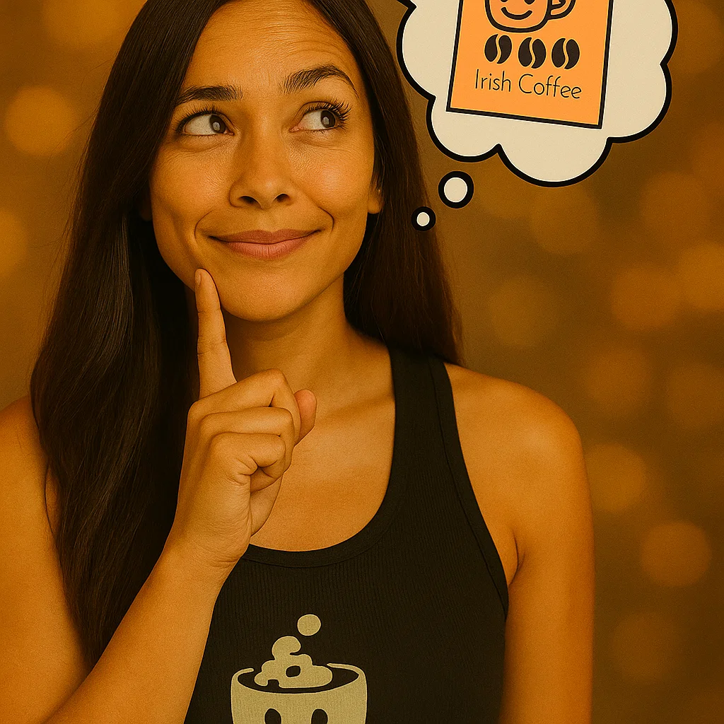 Thinking about Coffee based Soap